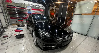 فرع كار شيلد التحلية جدة