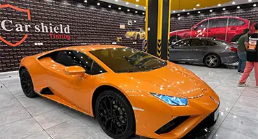 فرع كار شيلد الشرائع مكة